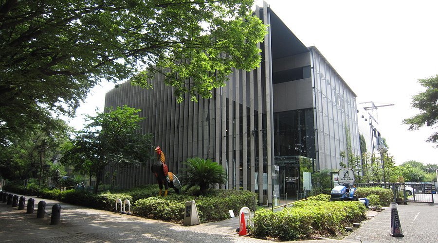 🏞️ 이와테 현립 농업 교류 공원・농업 과학 박물관(이와테켄리쓰 노교 후레아이 코엔・노교 카가쿠 하쿠부쓰칸)